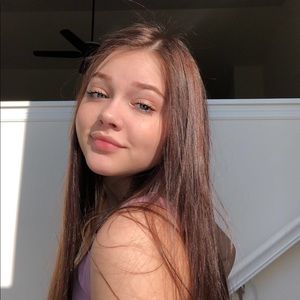 Meet your Posher, Skye